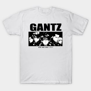 GANTZ | ガンツ T-Shirt